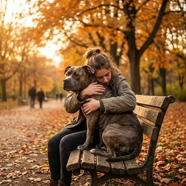 American Bully XL bond